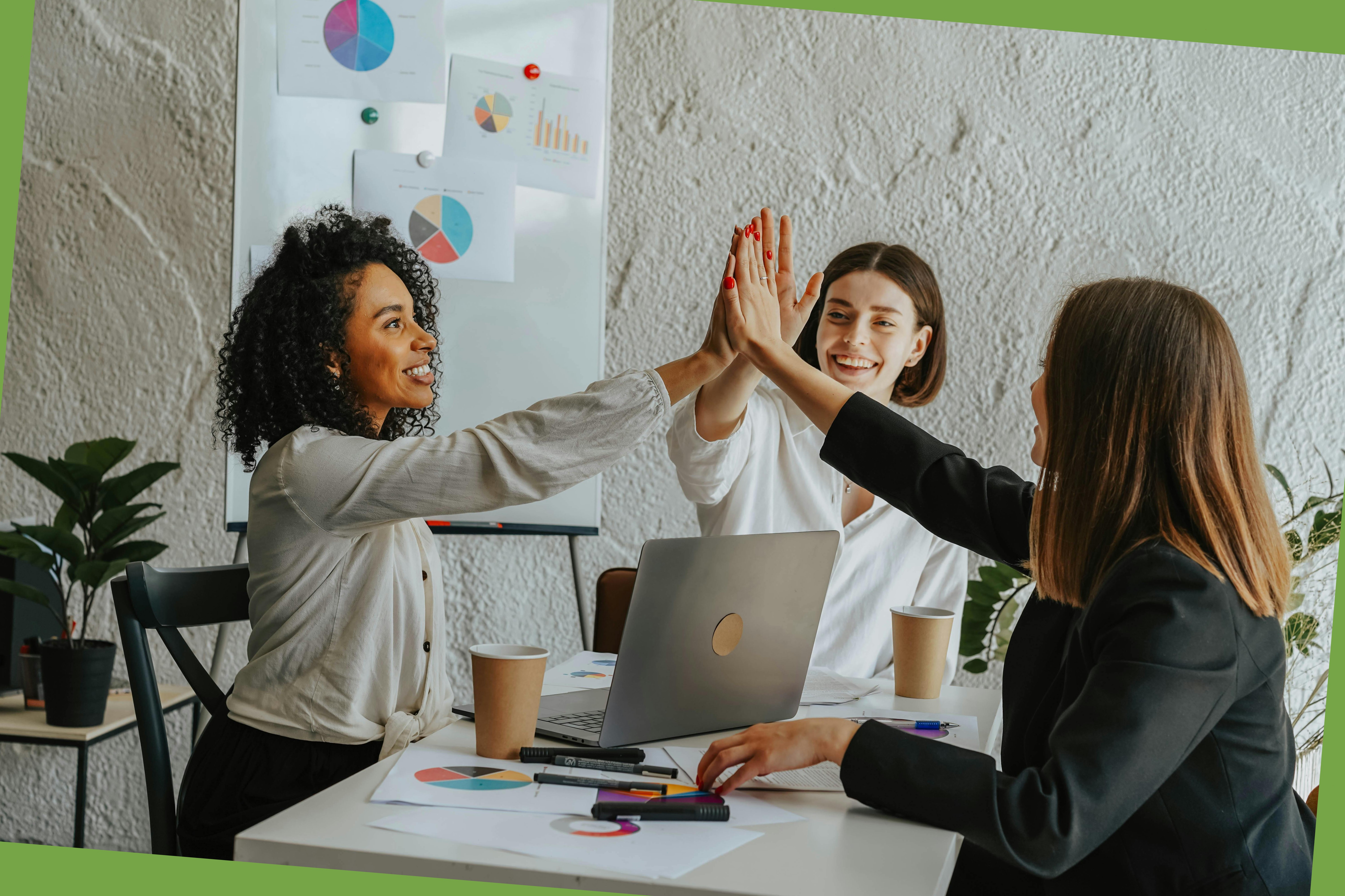 Наша команда